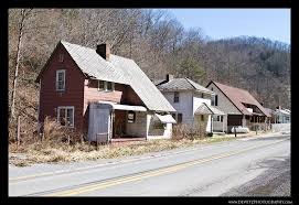 houses