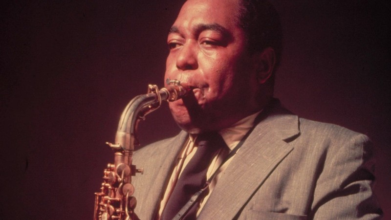 Charlie Parker