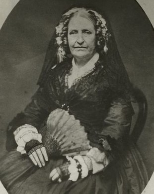 Emma Willard was one of the earliest pioneers for equality in education.