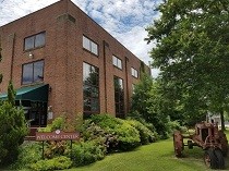 Cape Charles Museum and Welcome Center