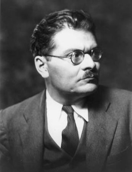 Jose Clemente Orozco, the painter of the Epic of American Civilization