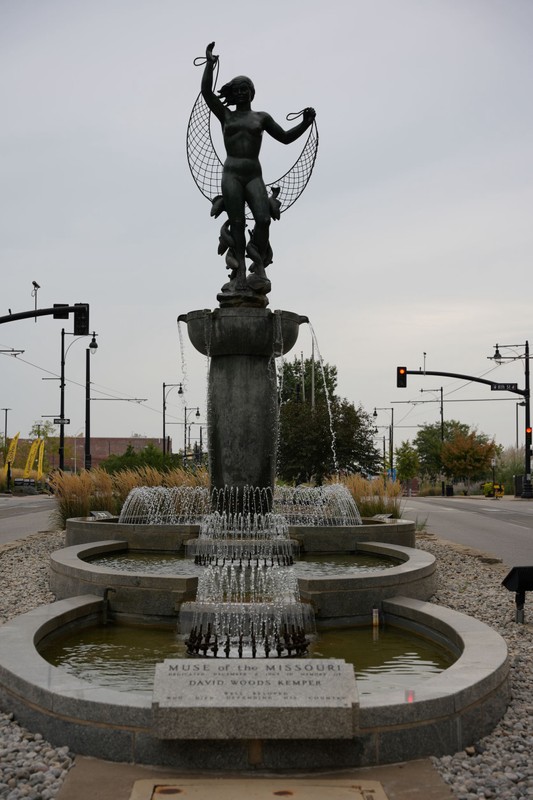 Sky, Water, Street light, Plant