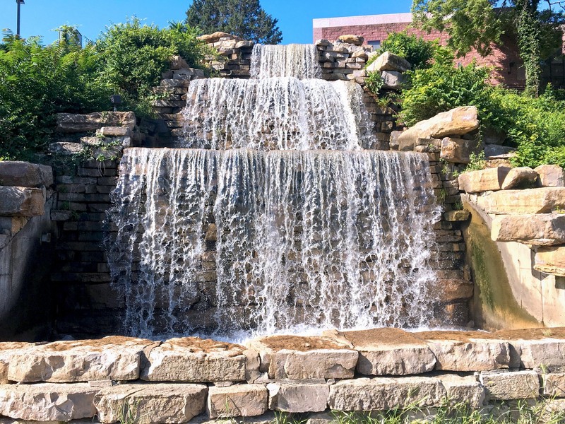 Water, Water resources, Sky, Plant