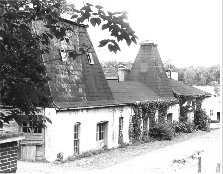 House, Cottage, Building, Home