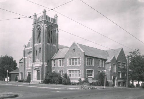 Photo of Trinity Presbyterian Church 