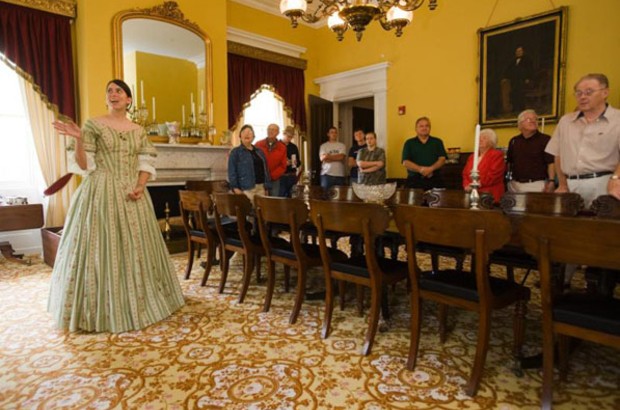 Civil War Sesquicentennial