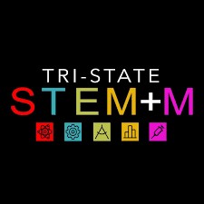 STEM+M Logo