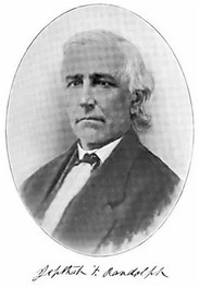 Jepthah Fitz Randolph