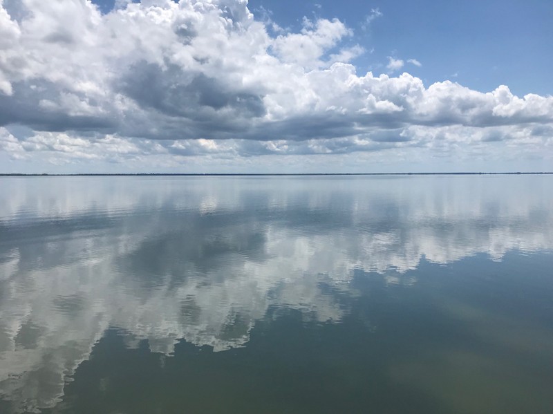 Cloud, Water, Sky, Atmosphere