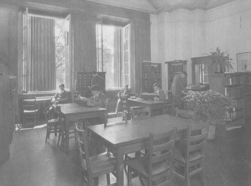 Table, Furniture, Building, Window