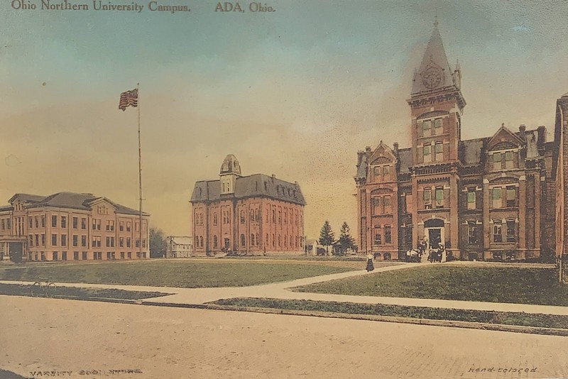 Landmark, Building, Architecture, History