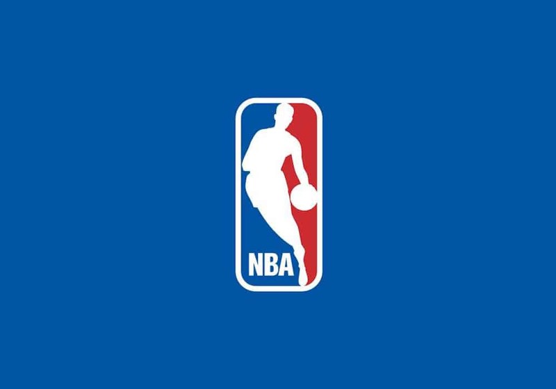 The NBA logo, inspired by a photo of West. Ironically, West dislikes the logo and wishes he had not been used as the figure.