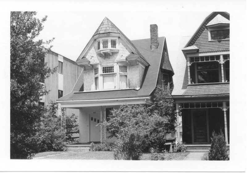 903 N K St - photo 1977