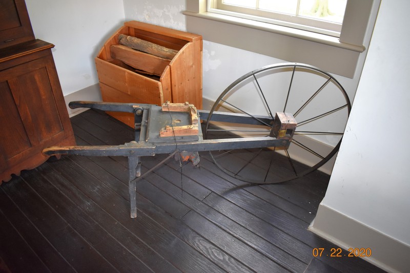 Surveying Equipment