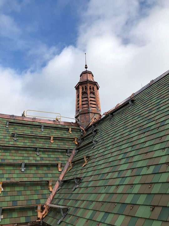 W F Norman Sheet Metal Manufacturing Company Clio w-f-norman-sheet-metal-manufacturing-company-clio