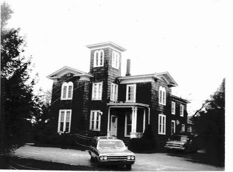 Building, Car, Window, Vehicle