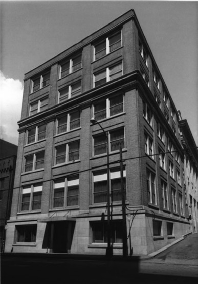 Building, Window, Sky, Rectangle