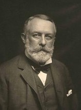 Henry Clay Frick, 1849-1919.