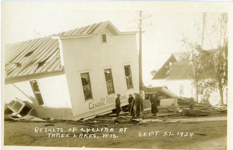 Building, Adaptation, Wood, House