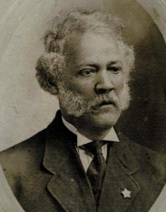 William H. Davis (1848-1938) 