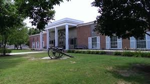 Gettysburg Heritage Center