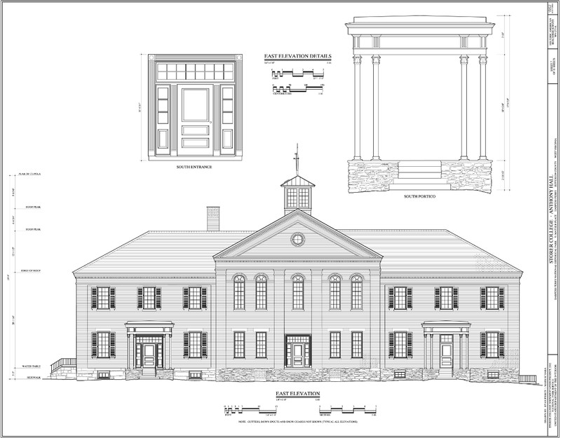 Building, Window, Rectangle, House