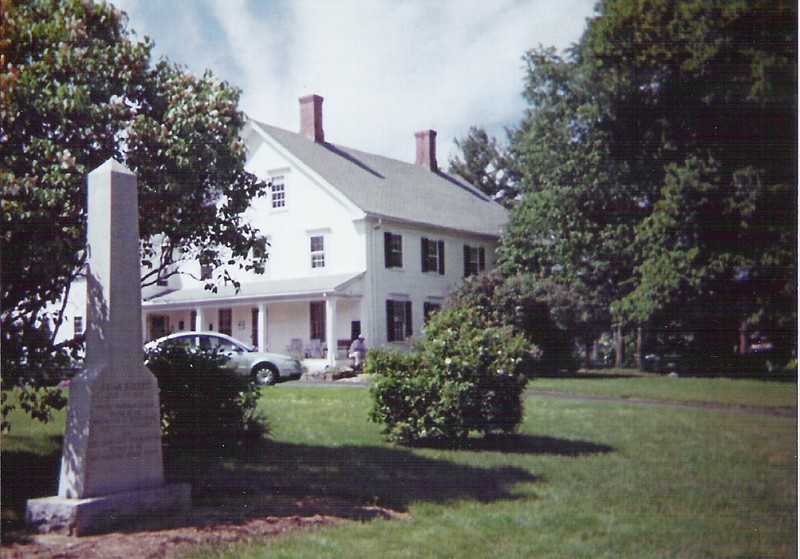 Bartlett House