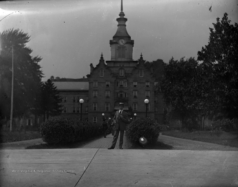 Monochrome, Monochrome photography, Black-and-white, Turret