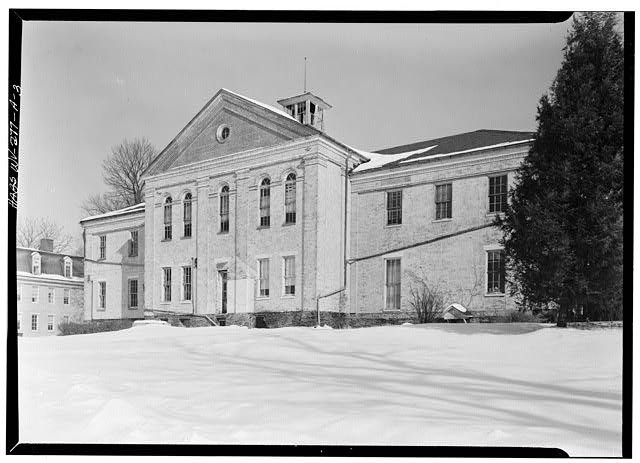 Photograph, Building, Black, Window