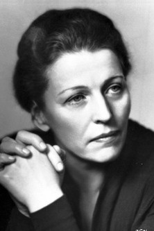 Pearl S. Buck courtesy of The Nobel Prize Biographical. NobelPrize.org. Nobel Media AB 2020.