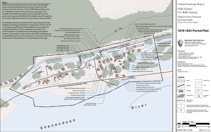 Ecoregion, Slope, Map, Infrastructure