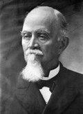 Photo of Edmund Winston Pettus