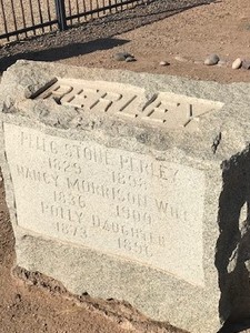 Grave, Headstone, Text, Cemetery