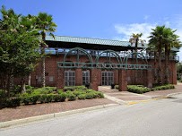 J. P. Small Memorial Stadium