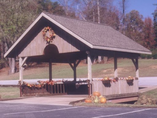 Covered Bridge