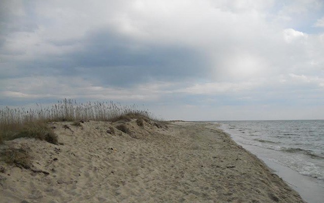 Natural environment, Coastal and oceanic landforms, Cloud, Sand