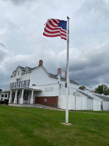 Knights of Columbus Building