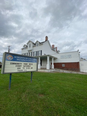 Knights of Columbus Building