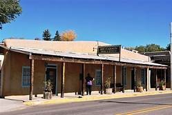 The Legendary Kit Carson House and Museum 