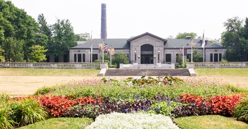 DuSable Museum of African American History