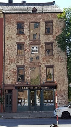 Building, Property, Window, Tire