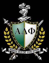 Fraternity Symbol 