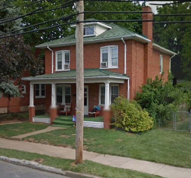 Window, Plant, House, Property