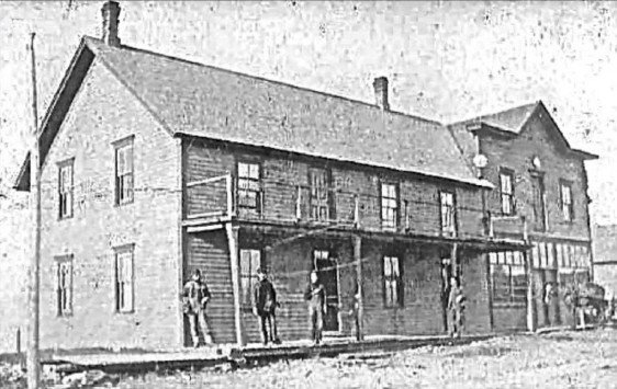 Building, House, Window, Facade