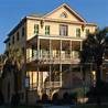 Aiken-Rhett House, front