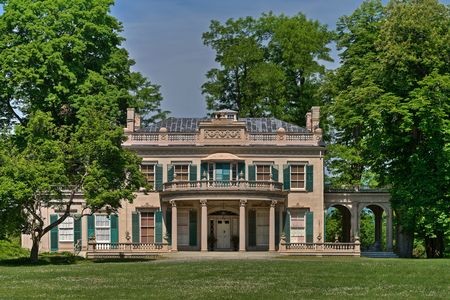 Montgomery Place