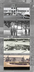 NAS Sanford Base