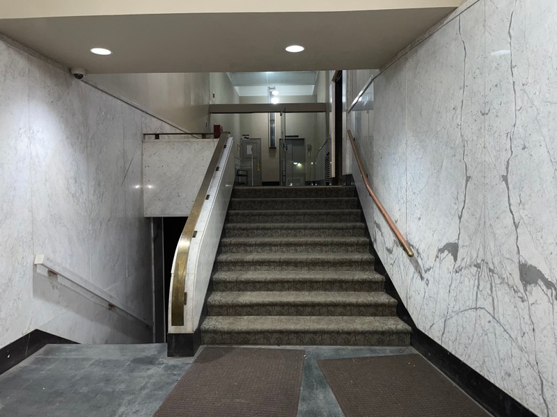 Stairs, Fixture, Building, Floor