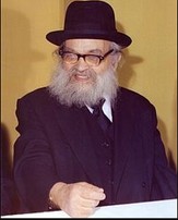 Reb Yaakov