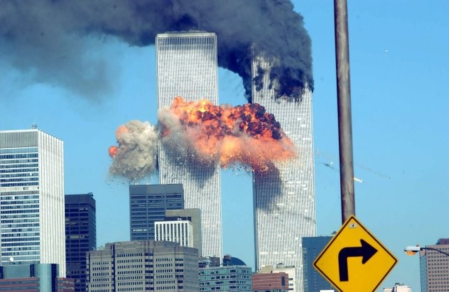 World Trade Center 9/11